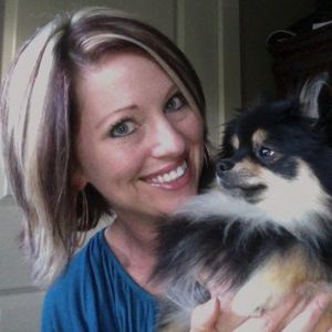 Meet your Posher, Brandi